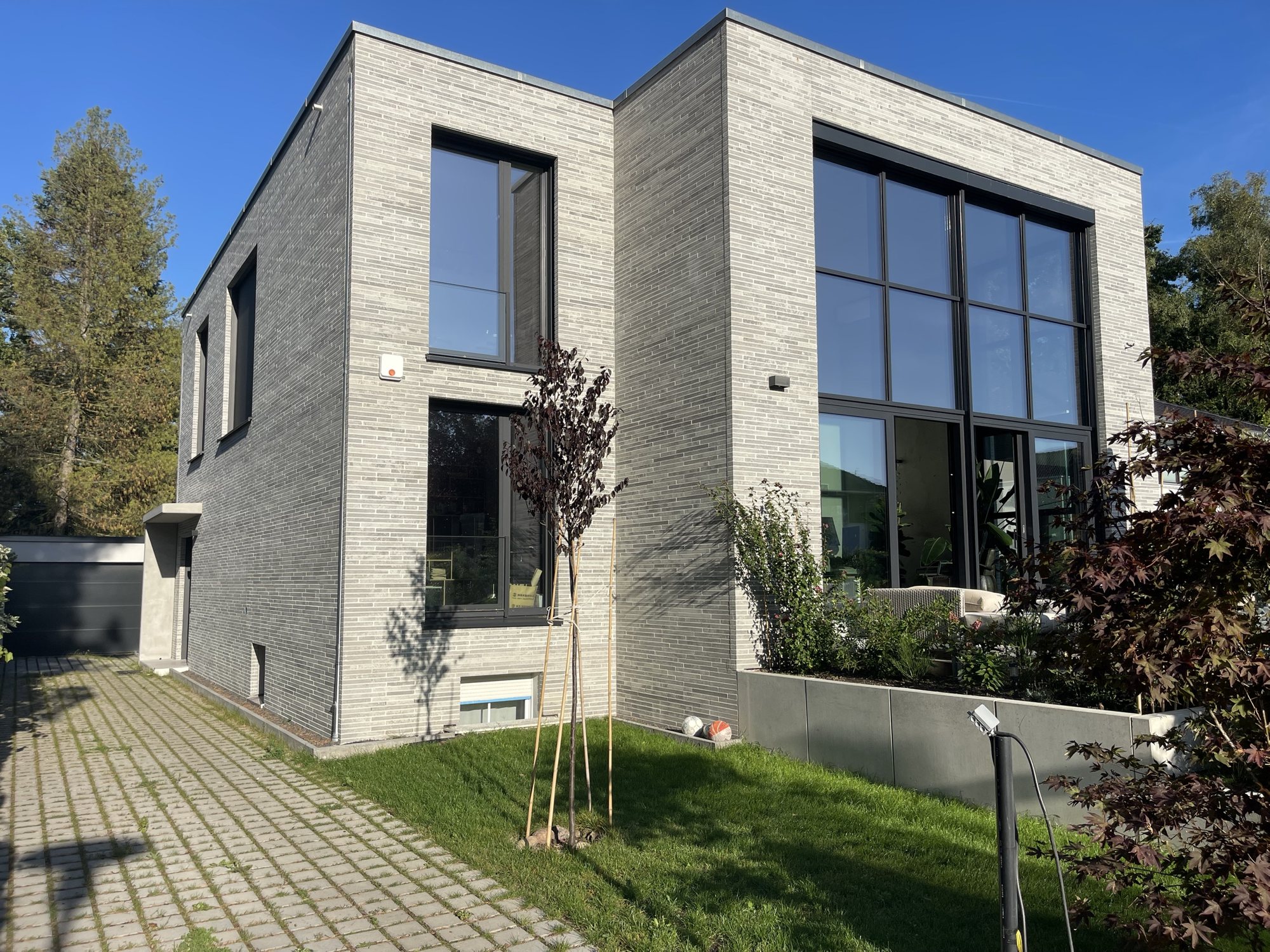 Einfamilienhaus Teltow