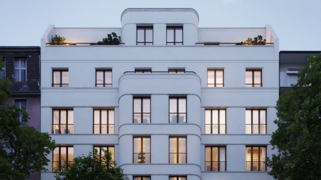 Uhlandstraße 77